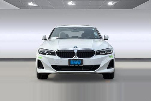 2023 BMW 330e Base