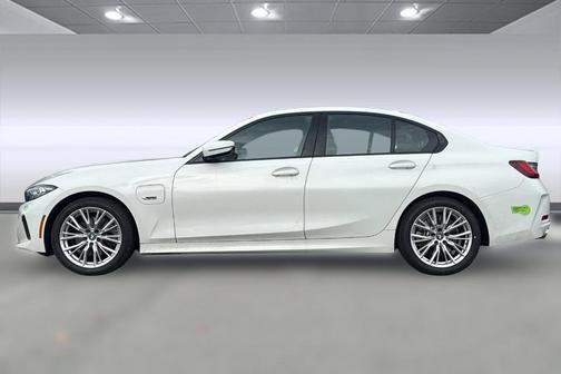 2023 BMW 330e Base