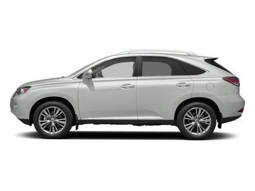 2013 Lexus RX 350 F Sport