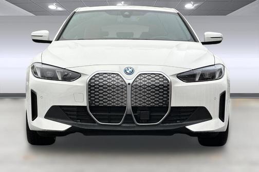 2025 BMW i4 Gran Coupe eDrive40