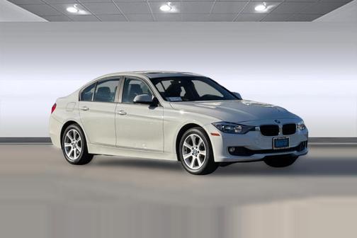 2013 BMW 328 xDrive