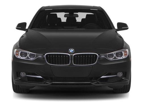 2013 BMW 328 xDrive