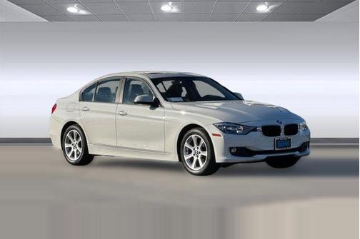 2013 BMW 328 xDrive