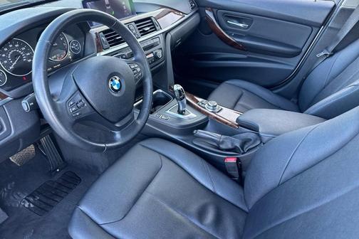 2013 BMW 328 xDrive