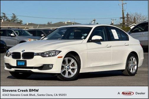 2013 BMW 328 xDrive