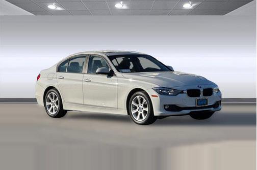2013 BMW 328 xDrive