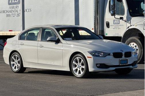 2013 BMW 328 xDrive