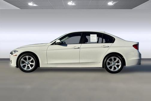 2013 BMW 328 xDrive