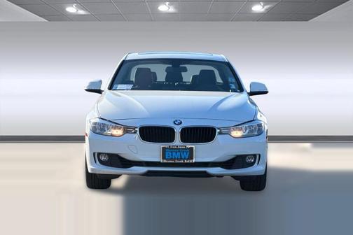 2013 BMW 328 xDrive