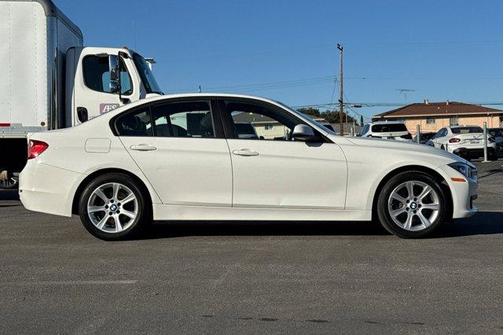 2013 BMW 328 xDrive