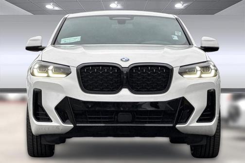 2024 BMW X4 xDrive30i