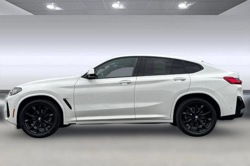 2024 BMW X4 xDrive30i