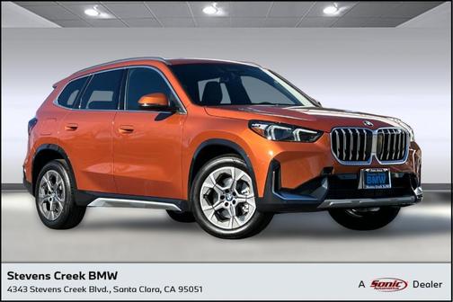 2025 BMW X1 xDrive28i
