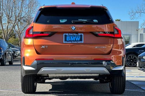2025 BMW X1 xDrive28i