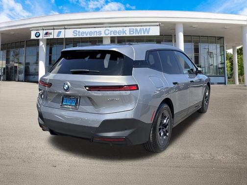 2023 BMW iX xDrive50
