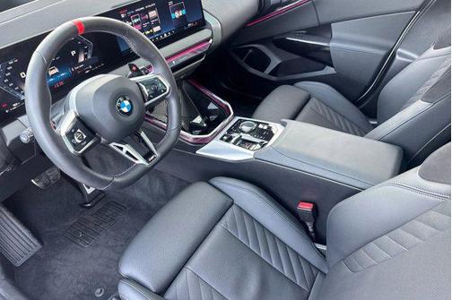 2025 BMW X3 M50 xDrive