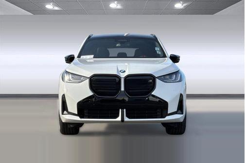 2025 BMW X3 M50 xDrive