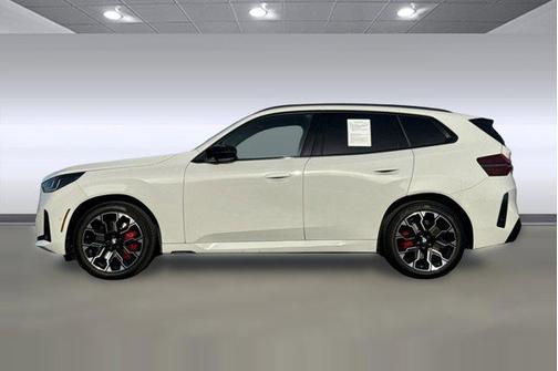 2025 BMW X3 M50 xDrive