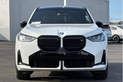 2025 BMW X3 M50 xDrive