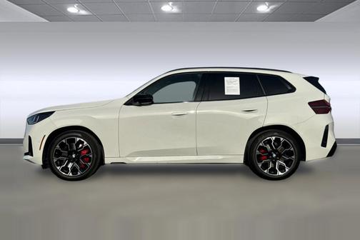 2025 BMW X3 M50 xDrive