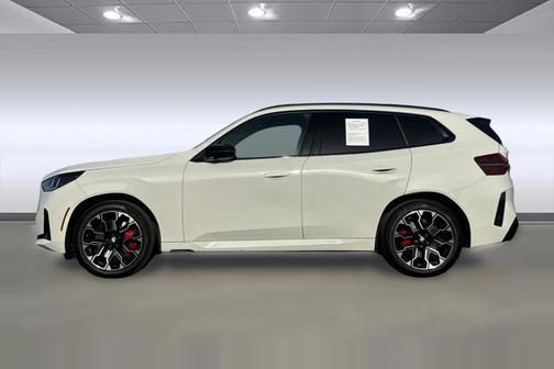 2025 BMW X3 M50 xDrive