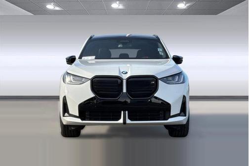 2025 BMW X3 M50 xDrive
