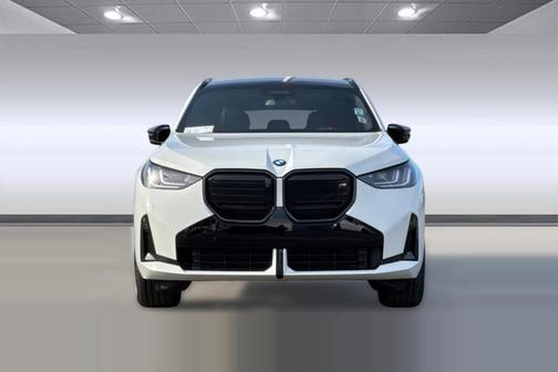 2025 BMW X3 M50 xDrive