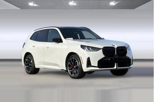 2025 BMW X3 M50 xDrive
