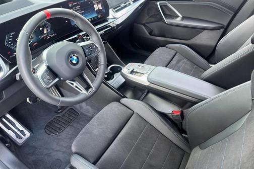 2026 BMW X1 M35i