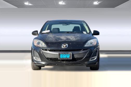2011 Mazda Mazda3 s Sport