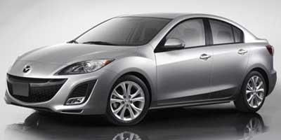 2011 Mazda Mazda3 s Sport