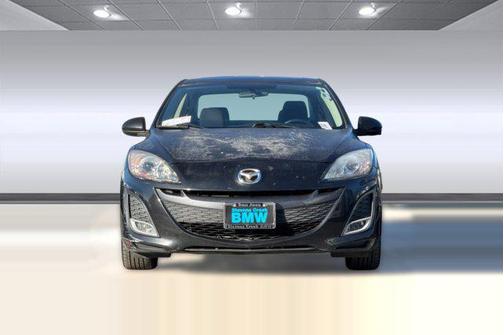 2011 Mazda Mazda3 s Sport