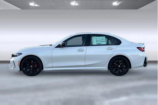 2026 BMW 330 xDrive NA