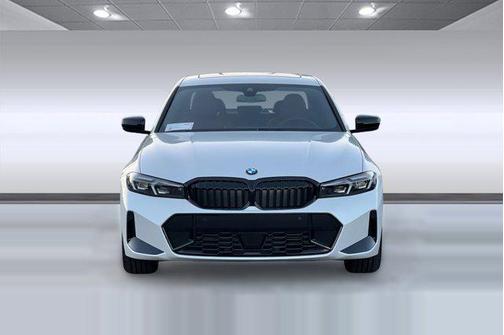 2026 BMW 330 xDrive NA