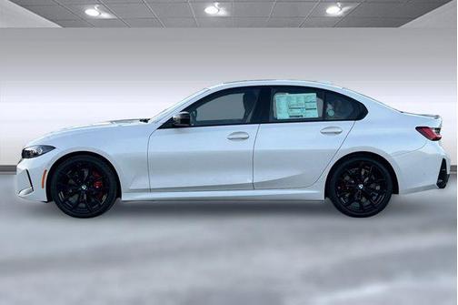 2026 BMW 330 xDrive NA