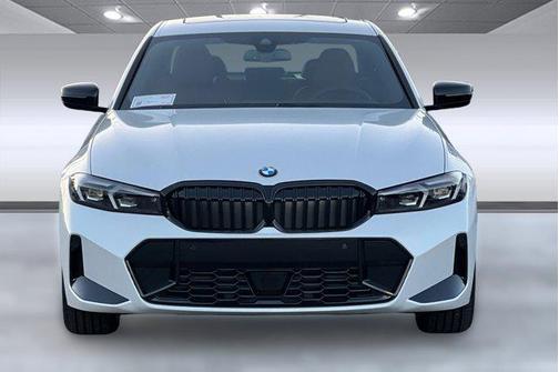 2026 BMW 330 xDrive NA