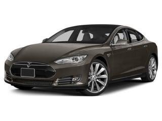 2015 Tesla Model S 85D