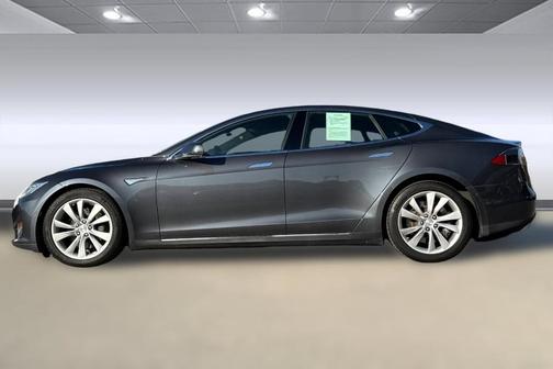 2015 Tesla Model S 85D