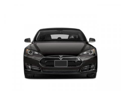 2015 Tesla Model S 85D