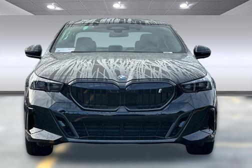 2026 BMW i5 xDrive40