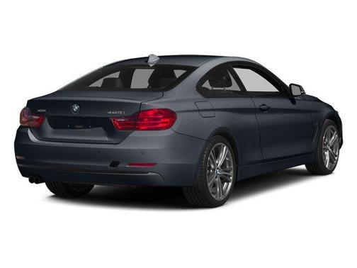 2014 BMW 428 i