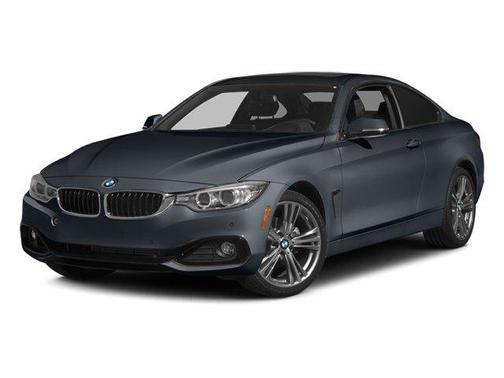2014 BMW 428 i