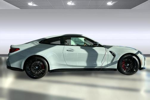 2026 BMW M4 Base
