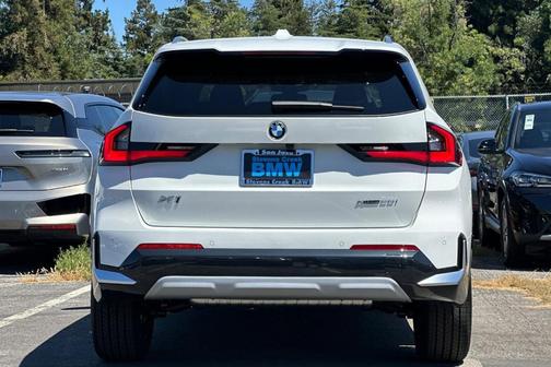 2024 BMW X1 xDrive28i