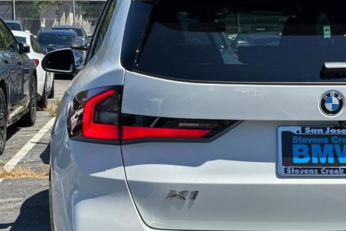 2024 BMW X1 xDrive28i