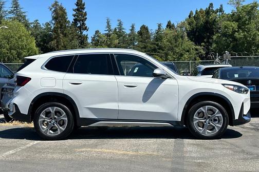 2024 BMW X1 xDrive28i