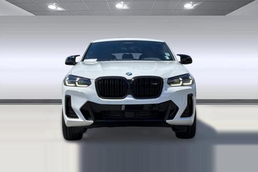2023 BMW X4 M40i