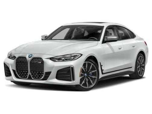 2024 BMW i4 Gran Coupe xDrive40