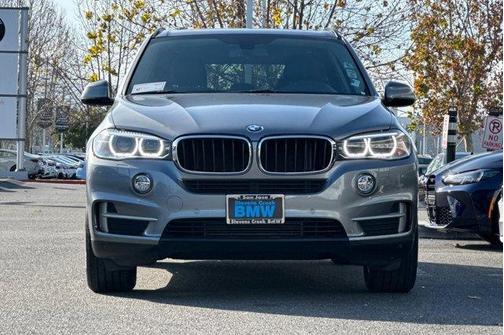 2014 BMW X5 xDrive35i