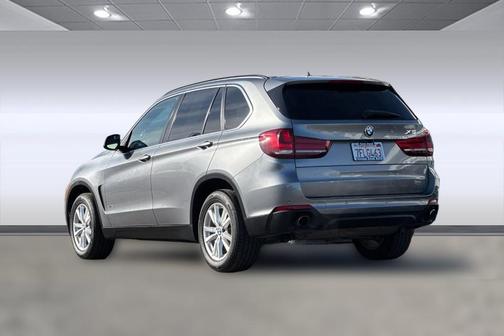 2014 BMW X5 xDrive35i